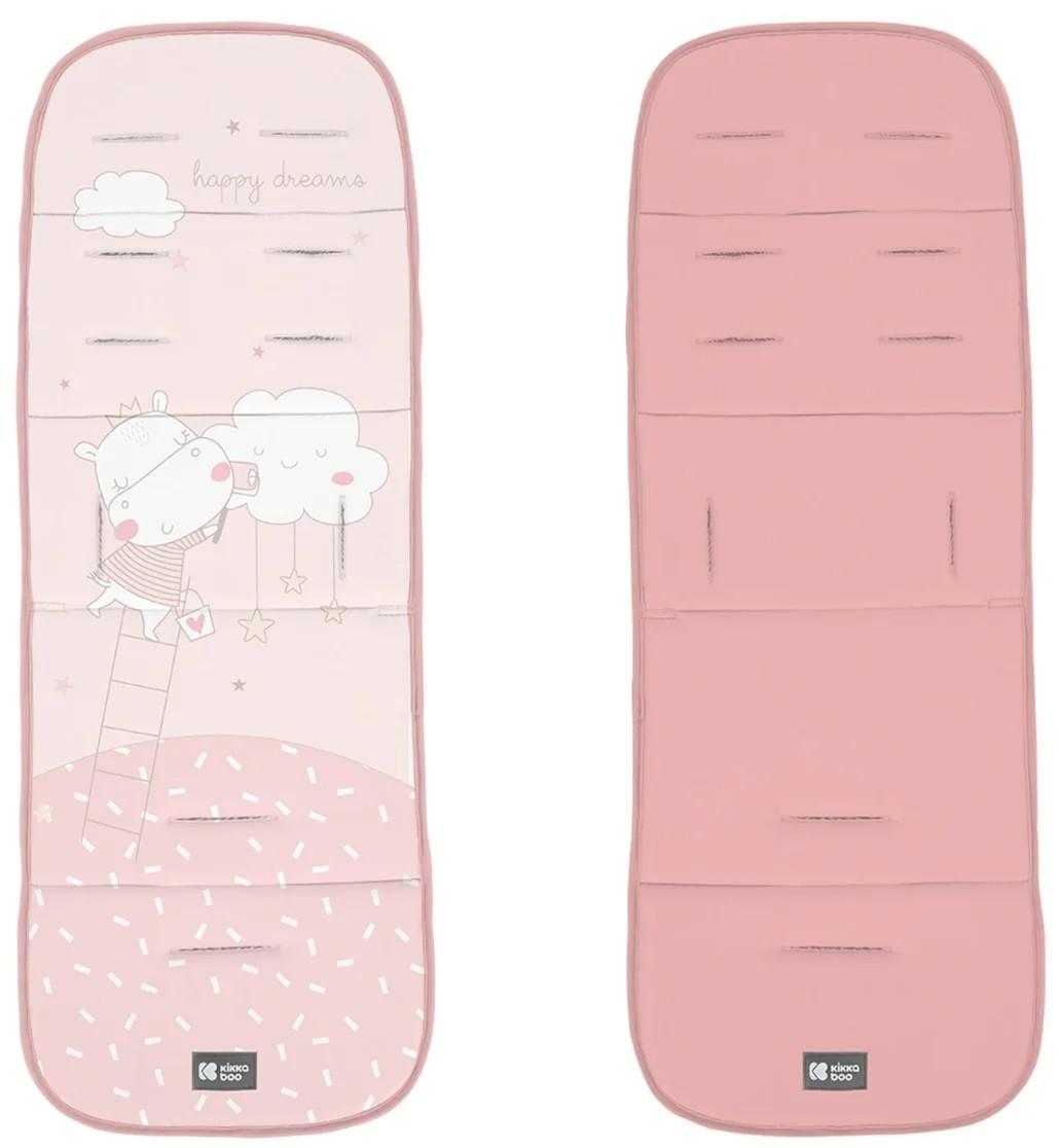 Матрасик для колясок Kikka Boo Hippo Dreams