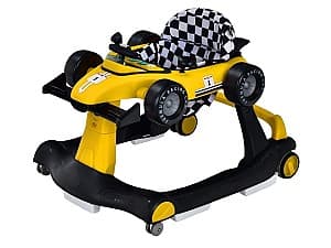 Premergator Costway 4in1 BC10229YW (Yellow)