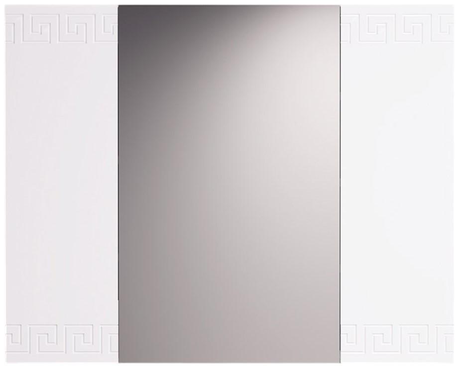 Шкаф в ванную Supraten Versailles 100 Белый