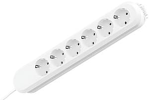 Prelungitor Bach Mann 6 prize 3 m 16 A (381.248KR)