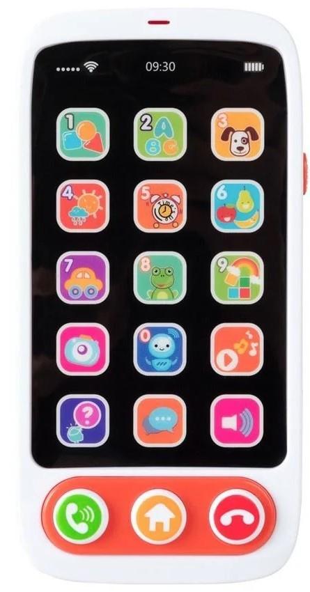 Интерактивная игрушка Premaman Smartphone