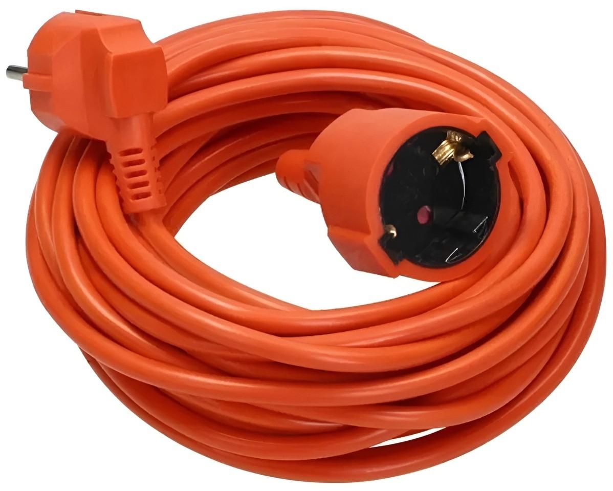 Сетевой фильтр ORNO 1 гнездо 10 м 10 A (GES1GS10M)