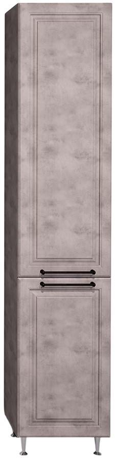 Шкаф пенал Supraten Santi Бежевый Правый