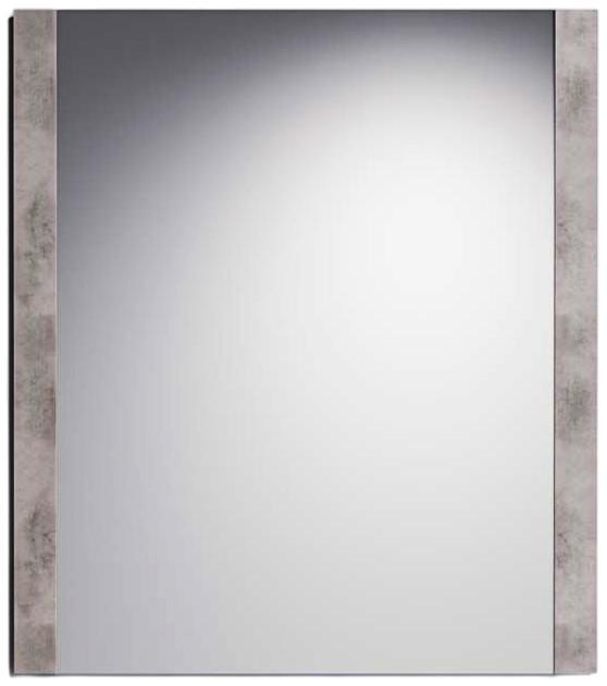 Oglindă Supraten Santi 80 Bej