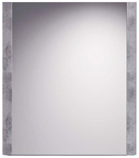 Oglindă Supraten Santi 80 Gri