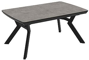 Стол из мдф Mika Robat 160 Retro Stone