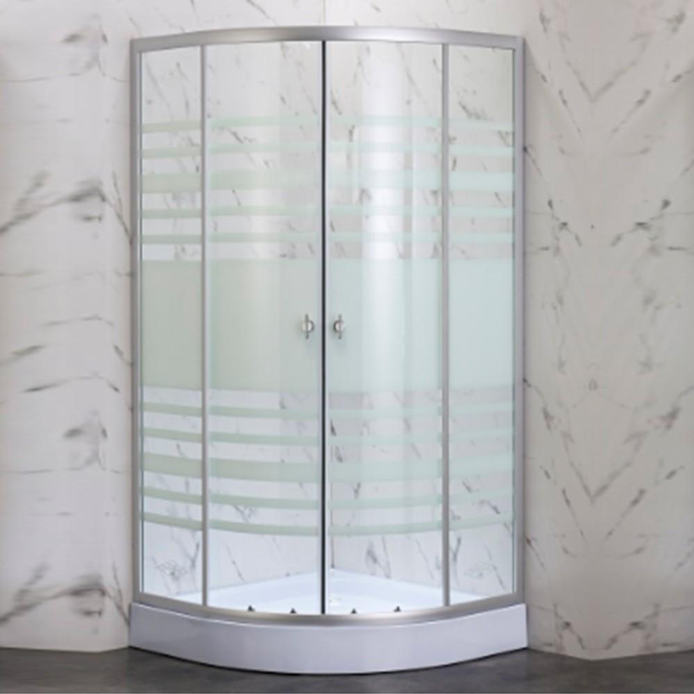 Душевая кабина S-Group 8512-80