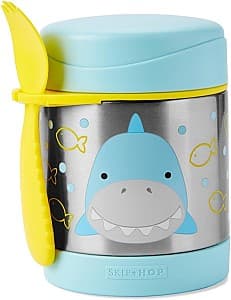 Набор пищевых контейнеров Skip Hop Zoo Shark