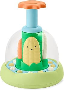 Интерактивная игрушка Skip Hop Push & Spin Farmstand