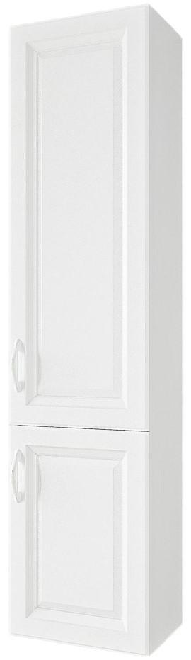 Dulap penal Supraten Anjou Alb Dreapta