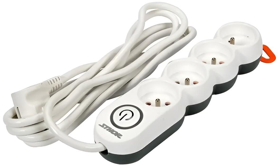 Prelungitor Sthor 4 prize 3 m 16 A (STH72354)