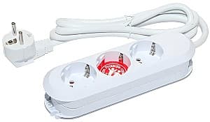 Prelungitor Bach Mann 3 prize 3 m 16 A (387.271R)