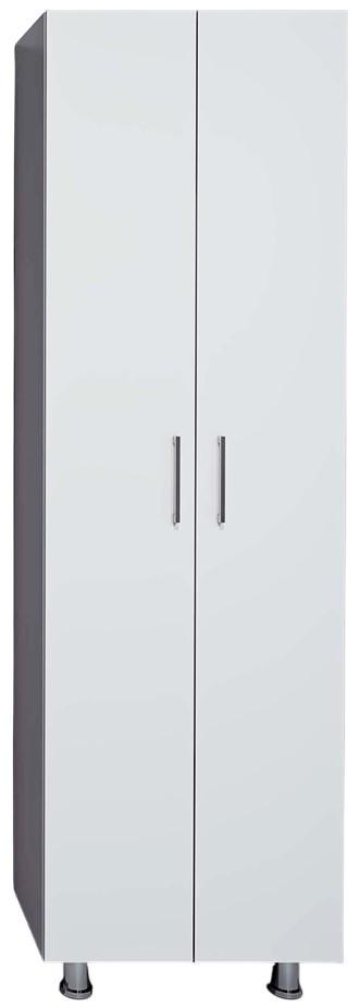 Dulap de baie Supraten Aquitania 60 Alb