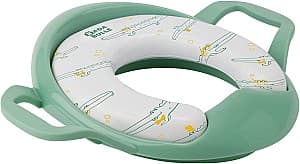 Сolac wc copii Badabulle Green