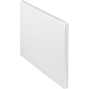 Panou pentru cazi de baie Polimat Lateral 75x51 (00058)