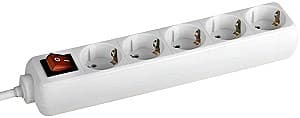Prelungitor Bach Mann 5 prize 5 m 16 A (3812575)