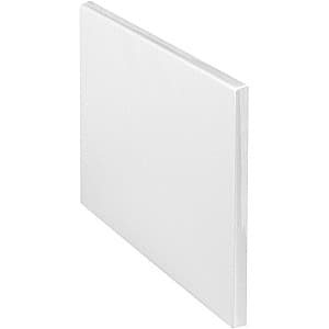 Panou pentru cazi de baie Polimat Lateral 70x54 (00089)