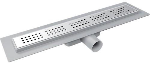 Rigola de dus Creavit DK860-P4 (12201)