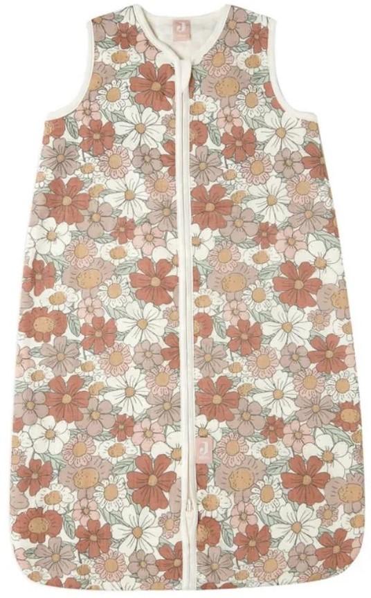 Спальный мешок Jollein Muslin Blossom