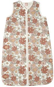 Спальный мешок Jollein Muslin Blossom