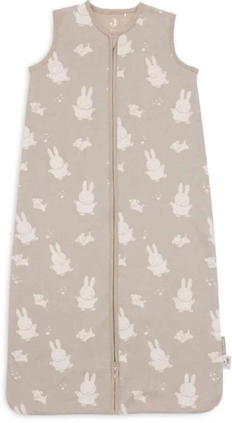 Спальный мешок Jollein Jersey Miffy & Snuffy Olive Green