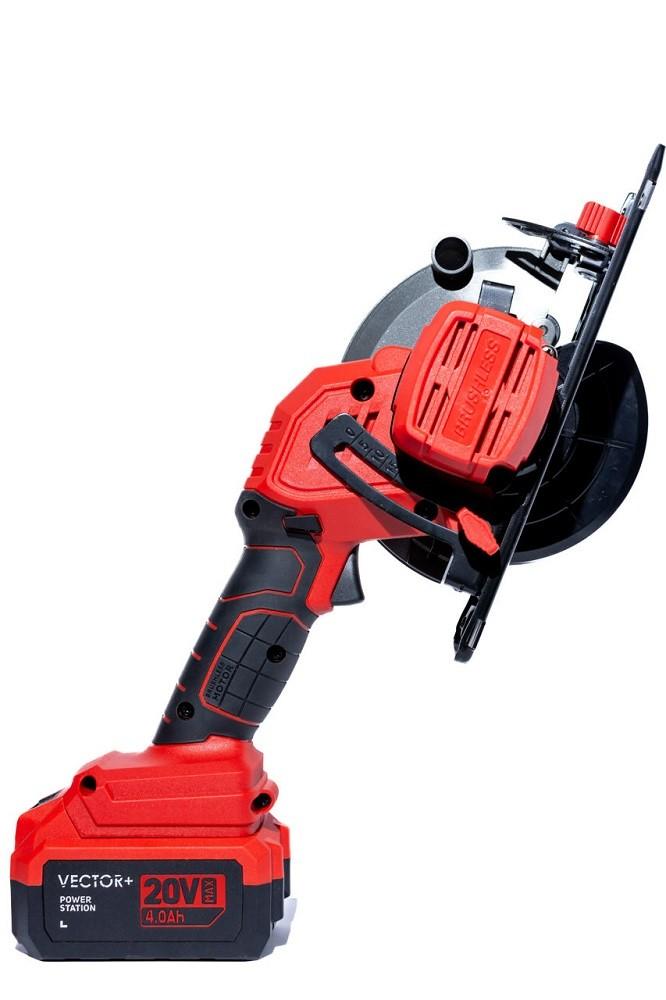 Fierastrau circular Vector VEB2099