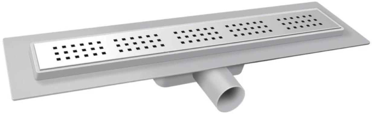 Душевой трап Creavit DK860-P3 (13805)