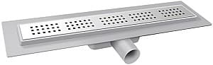 Душевой трап Creavit DK860-P3 (13805)