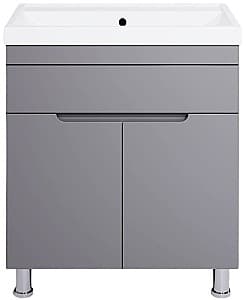 Dulap sub lavoar Supraten Dijon 60 (TG 8056) Gri