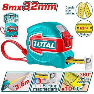 Ruleta Total TMT80832M