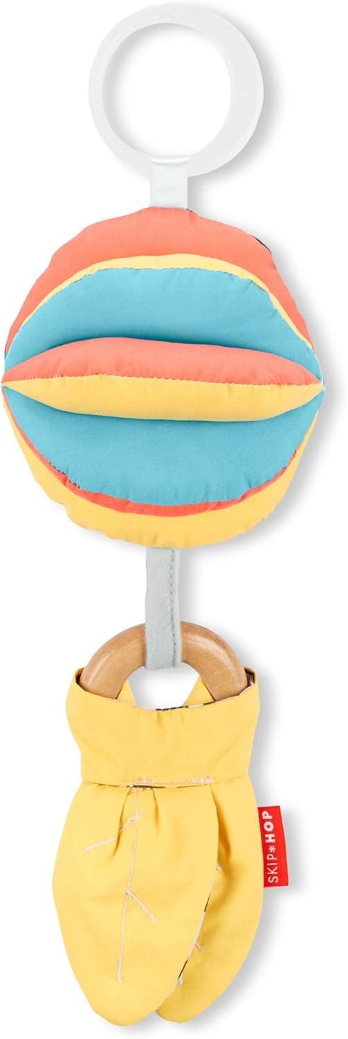 Игрушка для малыша Skip Hop 3in1 Montessori
