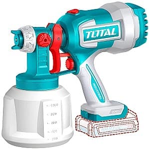 Краскопульт электрический Total TSGLI2004