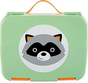 Set de recipiente alimentare Skip Hop Bento Zoo Raton