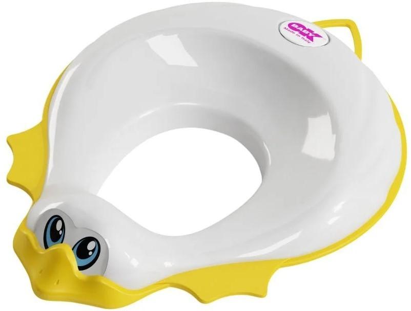 Детское сиденье для унитаза Ok Baby Ducka