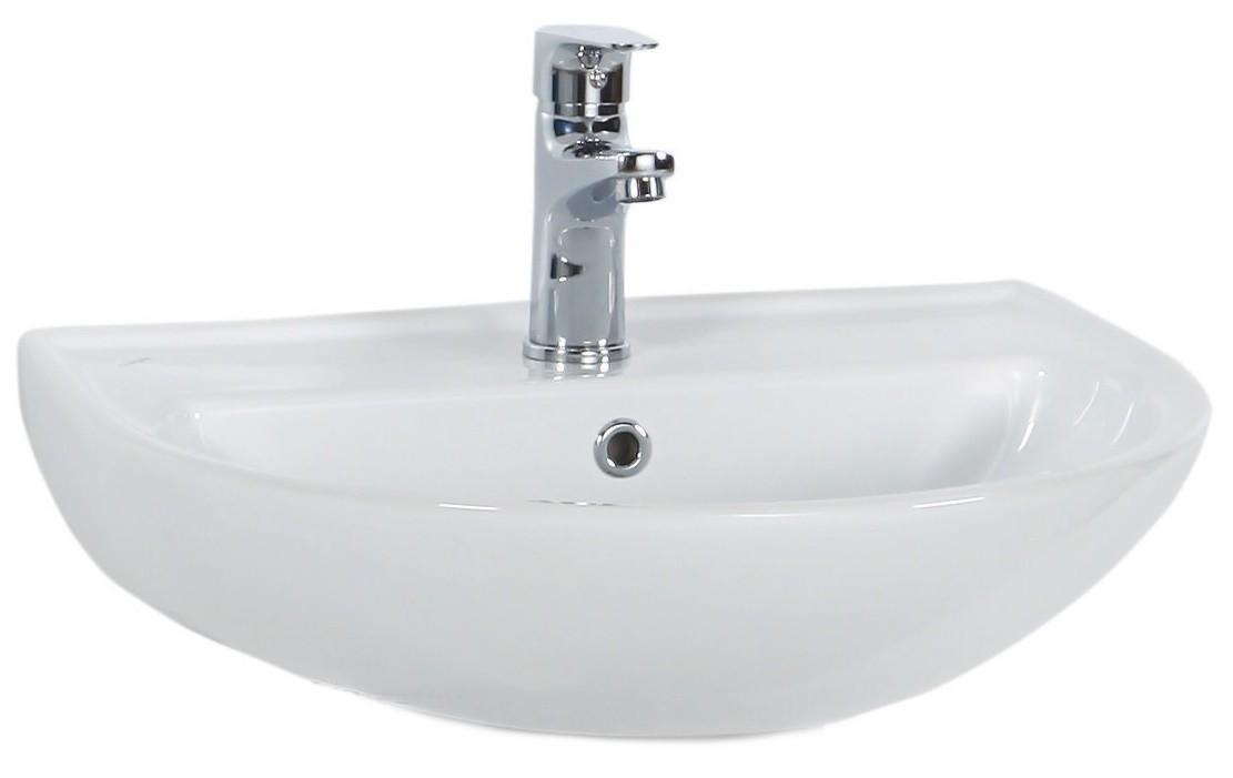 Lavoar baie Creavit Half TP155.000