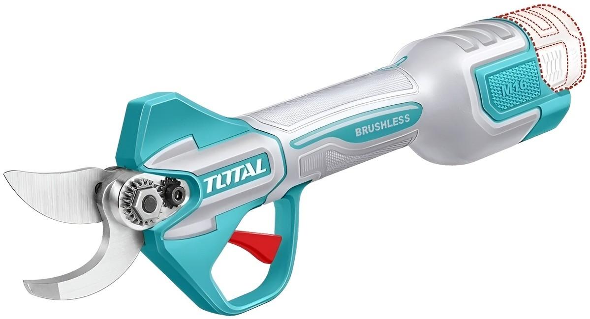 Foarfece de gradina Total TSSLI162582