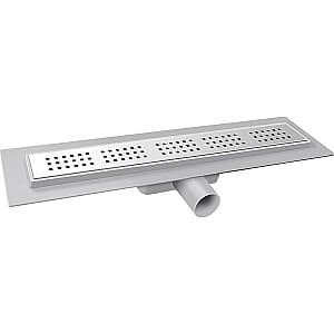 Душевой трап Creavit DK850-P3 (12200)