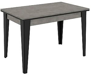 Masa din laminat Mika Begum Retro Stone