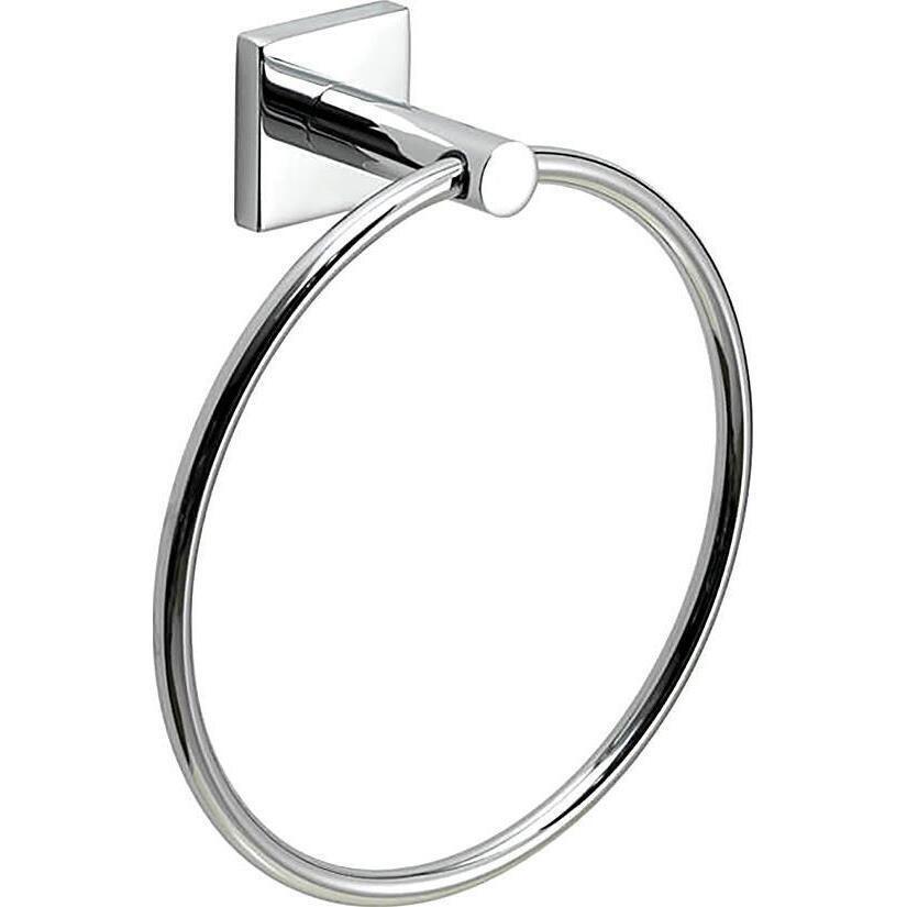 Cuier pentru baie prosoape Bemeta Beta (132104062)