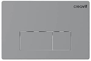 Клавиша смыва Creavit GP8003.00 Matt Chrome