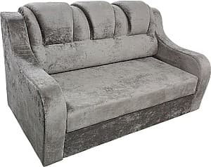 Canapea V-Toms Gloria II G2 (170x93 cm) Gri