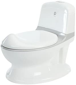 Горшок для детей Premaman Mini White