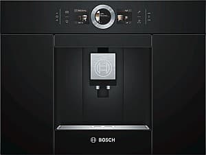 Espressor Bosch CTL636EB6