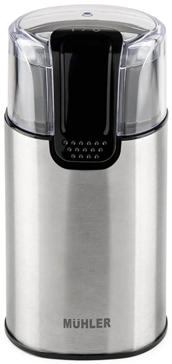 Кофемолка Muhler MCG-355