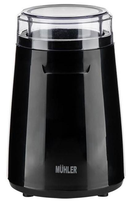 Rasnita de cafea Muhler MCG-335