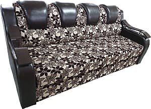 Canapea V-Toms Gloria II G2 (195x93 cm) Maro Inchis