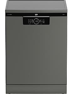 Masina de spalat vase BEKO BDFN26451G