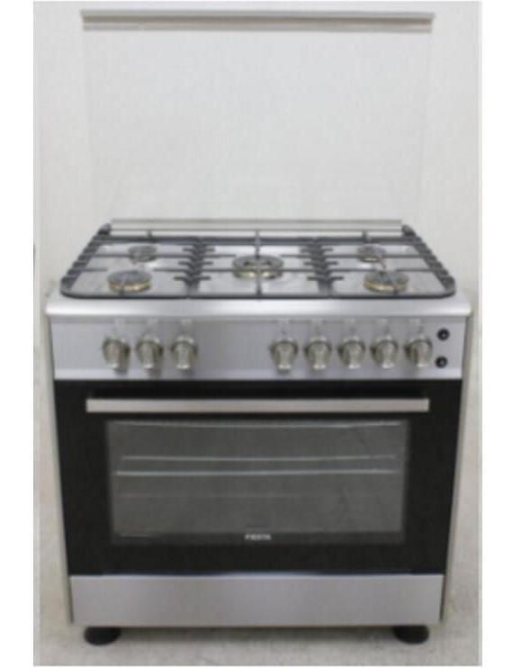 Комбинированная плита Fiesta FF9507GAZH