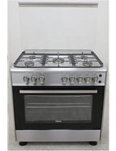 Комбинированная плита Fiesta FF9507GAZH