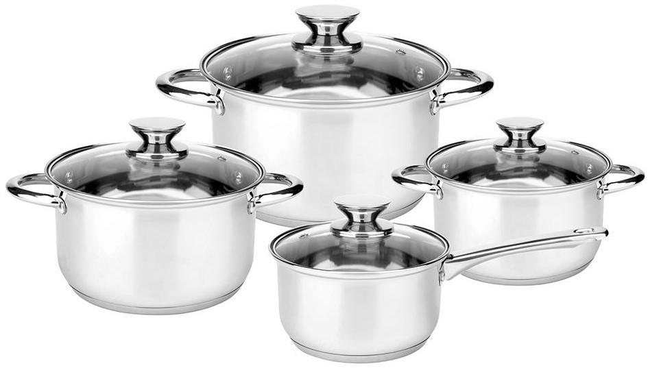 Set vase de gatit Florina Lary 8pcs Set